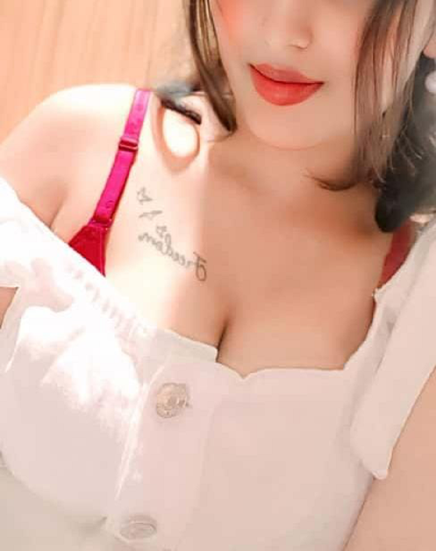 Female Vadodara Call Girls